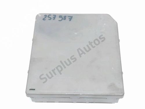 Electronic module RENAULT CLIO III (BR0/1, CR0/1) 1.5 dCi (BR17, CR17) | BP37628034M83 - Image 2