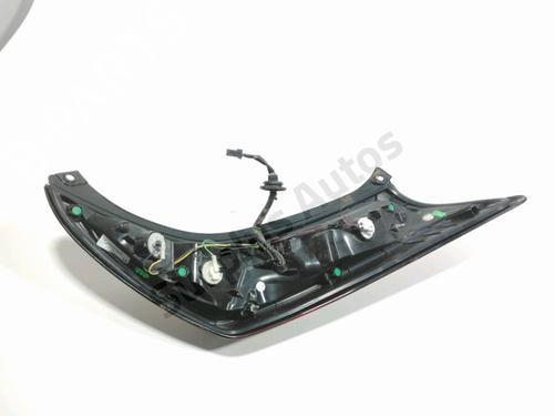 Left taillight TOYOTA AYGO (_B4_) 1.0 (KGB40) | BP31987320C34