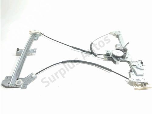 Used Front right window mechanism Front right window mechanism CITROËN BERLINGO / BERLINGO FIRST MPV (MF_, GJK_, GFK_) [1996-2026] 36509318 36509318