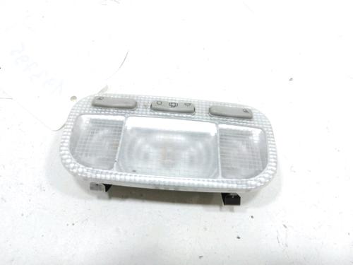 Kabinelys PEUGEOT 807 (EB_) 2.0 HDI (136 hp) 31003187