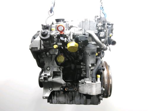 Used Engine Engine VW GOLF PLUS V (5M1, 521) 2.0 TDI (110 hp) 28218908 28218908