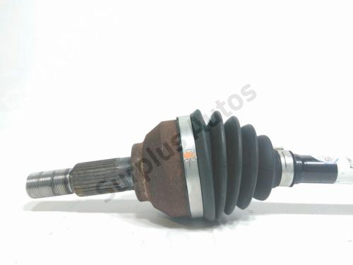 Right front driveshaft TESLA MODEL Y (5YJY) EV Performance All-wheel Drive | BP37765333M39 - Image 3