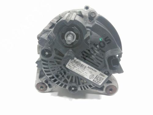 Alternator RENAULT TWINGO III (BCM_, BCA_) 0.9 TCe 95 | BP37764040M7 - Image 3