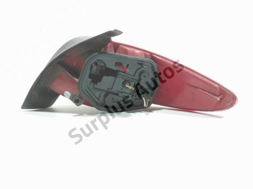 Venstre baglygte PEUGEOT 206 Hatchback (2A/C) 1.1 i | BP30958394C34