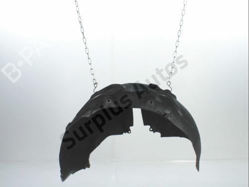 Hjulbue PORSCHE MACAN (95B) 3.0 S (340 hp) 32261027