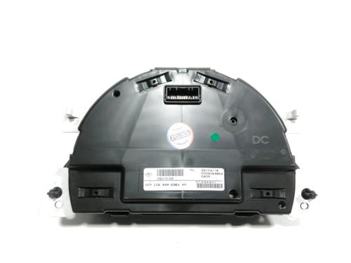 Instrument cluster RENAULT TWINGO III (BCM_, BCA_) 0.9 TCe 90 (BCM9, BCM2) | BP28230294C47 