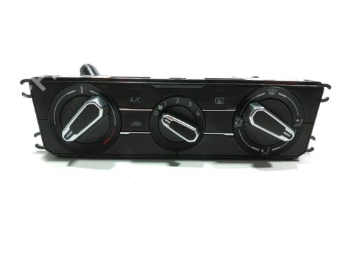 Used Climate control VW POLO VI (AW1, BZ1, AE1) 1.0 TSI (95 hp) 28227935