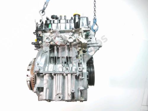 Engine DACIA SANDERO II 1.0 SCe 75 (B8JC, B8JD) | BP28218880M1 