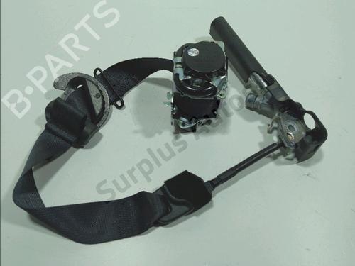 Used Front right belt tensioner Front right belt tensioner RENAULT SYMBIOZ 1.6 E-Tech 145 (143 hp) 36314586 36314586