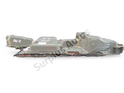 Used Battery Battery PEUGEOT 208 II (UB_, UP_, UW_, UJ_) e-208 (136 hp) 34713070 34713070
