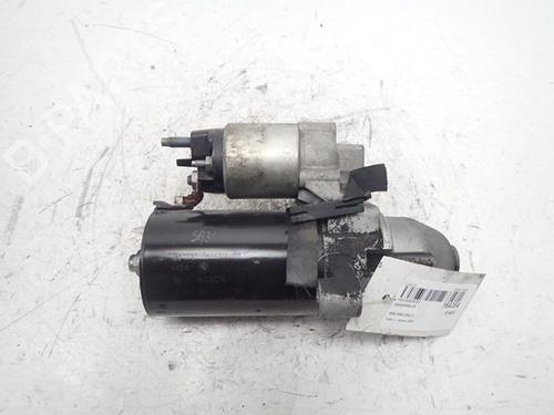 Used Starter Starter MINI MINI (R56) One D (90 hp) 37763571 37763571
