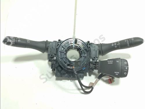 Used Steering wheel controls Steering wheel controls RENAULT GRAND SCÉNIC IV (R9_) 1.2 TCe 130 (130 hp) 39765136 39765136