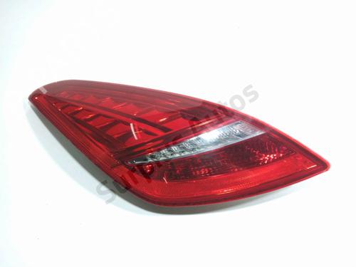 Used Left taillight Left taillight PEUGEOT RCZ 2.0 HDi (163 hp) 33231318 33231318