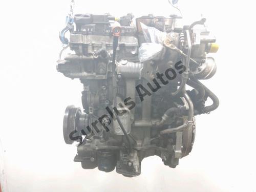 Engine PEUGEOT 2008 I (CU_) 1.2 THP 130 / PureTech 130 | BP34416321M1 - Image 3
