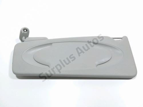 Used Left sun visor Left sun visor RENAULT KANGOO Express (FW0/1_) 1.5 dCi 75 (FW07, FW10, FW04) (75 hp) 28265005 28265005