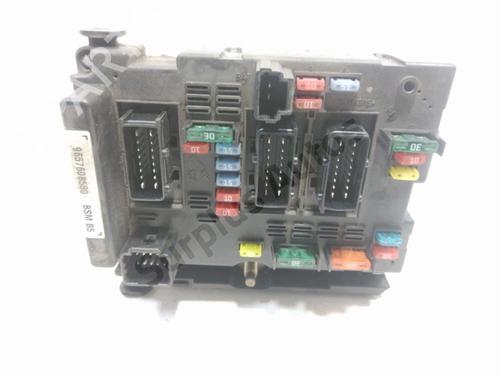 Used Electronic module Electronic module 39490650 39490650
