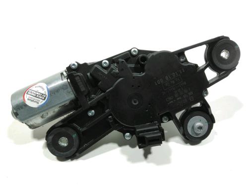 Used Rear wiper motor FORD KUGA I 2.0 TDCi (140 hp) 28272613