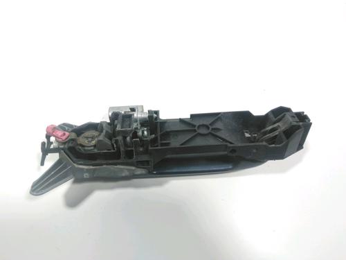 Front left exterior door handle NISSAN NOTE (E11, NE11) 1.5 dCi | BP28242260C128 