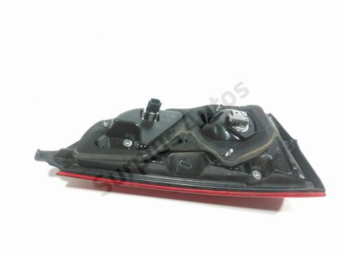 Right tailgate light NISSAN QASHQAI II (J11, J11_) 1.6 dCi | BP29859911C80