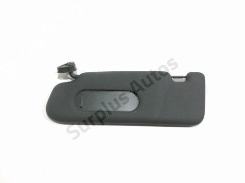 Used Left sun visor MINI MINI Convertible (F57) Cooper (136 hp) 28265008