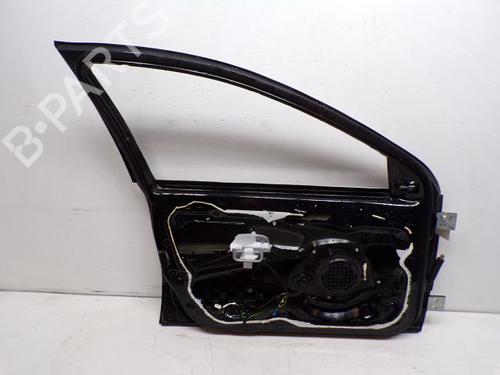 Left front door PEUGEOT 607 (9D, 9U) 2.0 HDI | BP28244081C2