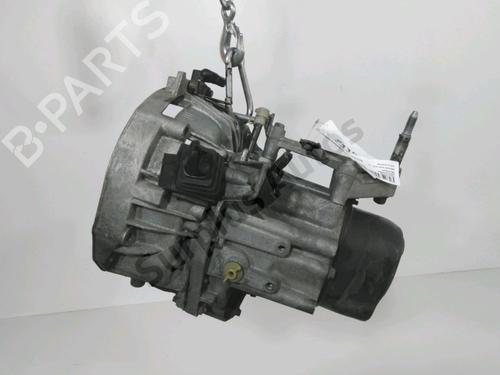 Gearkasse RENAULT CLIO II (BB_, CB_) 1.9 dTi (B/CB0U) (80 hp) 30987134