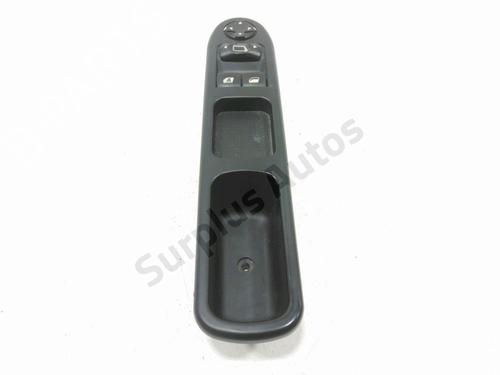 Used Left front window switch Left front window switch 38587853 38587853