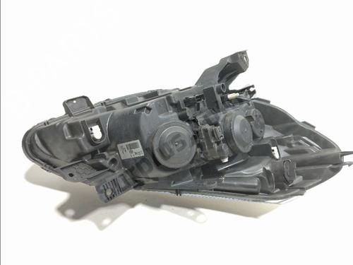Left headlight RENAULT CLIO III (BR0/1, CR0/1) 1.5 dCi | BP37871061C28 - Image 2