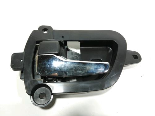 Used Rear left interior door handle Rear left interior door handle 37779894 37779894