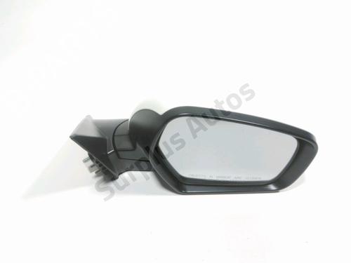 Retrovisor izquierdo SSANGYONG TIVOLI 1.6 XDi 160 (115 hp) 28246174