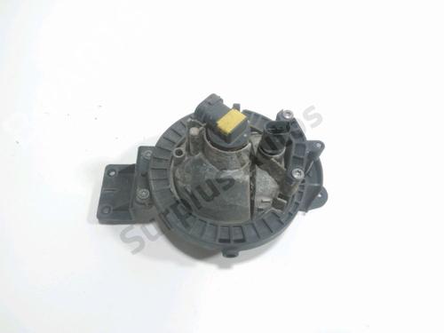 Left front fog light MINI MINI Coupe (R58) Cooper SD | BP28266063C30 