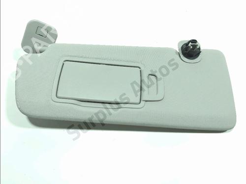 Pare-soleil gauche MITSUBISHI ASX (VSX_, VSE_) 1.6 PHEV (VSEP6) (159 hp) 31987154