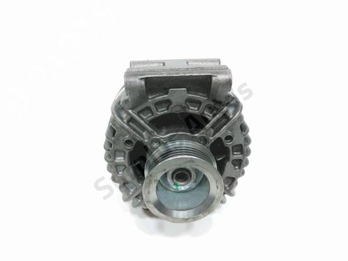 Used Alternator DACIA LOGAN (LS_) 1.4 (LS0A, LS0C, LS0E, LS0G) (75 hp) 28222903