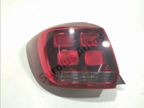 left-taillight-dacia-sandero-ii-2012-37066194 main image