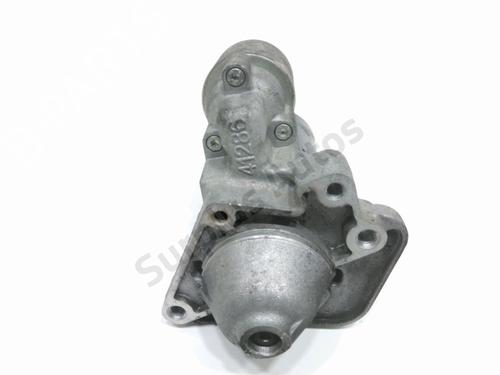 Startmotor Startmotor RENAULT CAPTUR I (J5_, H5_) 1.5 dCi 90 (J5N4, J5M5, J5MW, J5M6, J5AL, J5AJ) (90 hp) 39705617 39705617