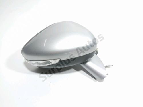 Right mirror PEUGEOT 508 I (8D_) 2.0 BlueHDi 180 | BP28245308C27
