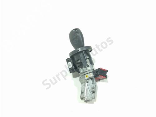 Ignition barrel RENAULT TWINGO II (CN0_) 1.5 dCi (CN0E) | BP38104371M48 - Image 3