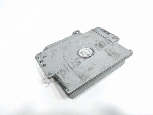 Engine control unit (ECU) CITROËN SAXO (S0, S1) 1.1 X, SX | BP29579522M57 