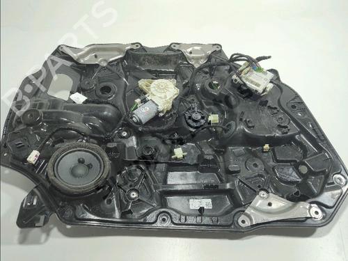 Used Front left window mechanism Front left window mechanism 36796440 36796440