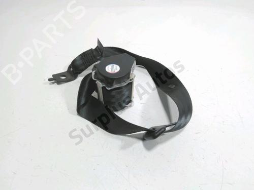 Used Rear right seatbelt Rear right seatbelt 37770360 37770360