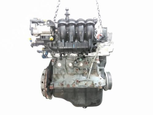 Motor FORD KA (RU8) 1.2 (69 hp) 30559026
