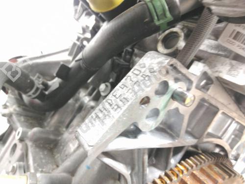 Engine NISSAN MICRA V (K14) 1.0 IG-T | BP32077739M1 - Image 5