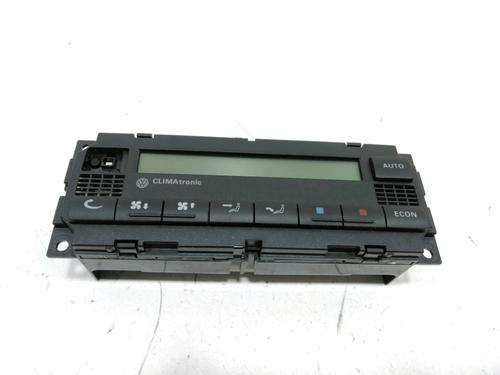 Commande Chauffage VW GOLF IV (1J1) 1.9 TDI (101 hp) 30988390