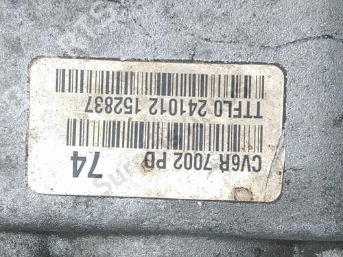 Gearbox FORD FOCUS III 1.0 EcoBoost | BP38300542M3 - Image 5