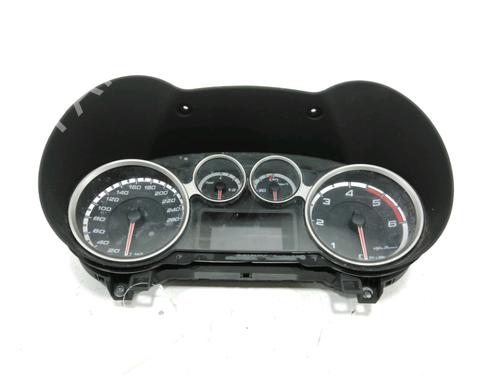 Used Instrument cluster Instrument cluster 37769055 37769055