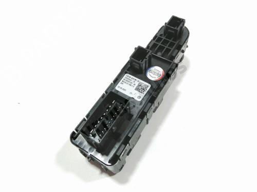 Left front window switch OPEL CROSSLAND X / CROSSLAND (P17, P2QO) 1.2 (75) | BP28249536I27 