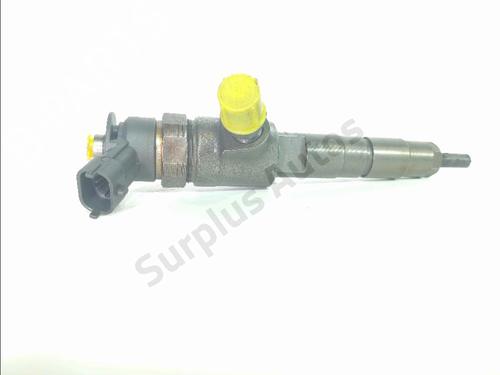 Used Injector Injector DS DS 4 / DS 4 CROSSBACK (NX_) 1.6 BlueHDi 120 (120 hp) 35719773 35719773