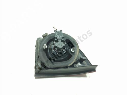 Left tailgate light VW GOLF PLUS V (5M1, 521) 1.9 TDI | BP34643560C79 - Image 2