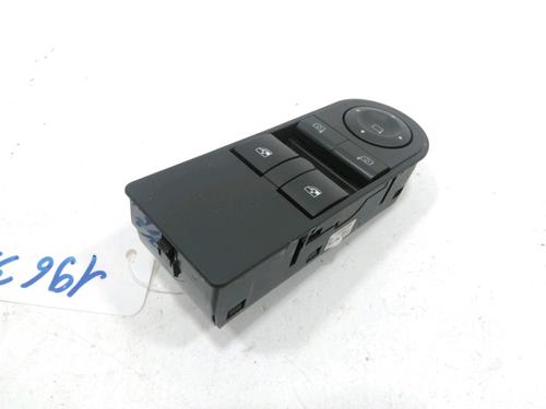 Used Left front window switch Left front window switch 37778040 37778040