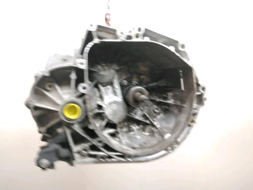 Girkasse DS DS 3 (SA_) 1.2 THP 130 (SAHNYM) (130 hp) 29857072